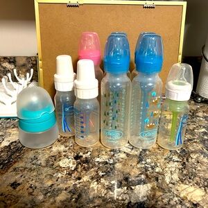 Dr. Browns Bottle Bundle